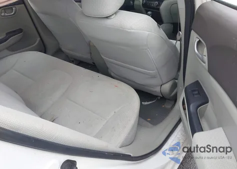 2012 Honda Civic Lx from USA, damaged, VIN 2HGFB2F54CH564237